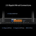 Бездротовий маршрутизатор TP-Link Archer BE230 BE3600 (7228182) Бездротовий маршрутизатор TP-Link Archer BE230 BE3600 (7228182)