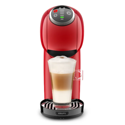 Кавомашина Krups GENIO S PLUS KP340510  (6940144)