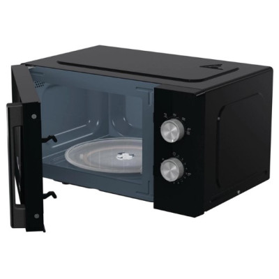 Мікрохвильова піч Gorenje MO17E1BH (6860389) Мікрохвильова піч Gorenje MO17E1BH (6860389)