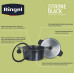 Каструля RINGEL Zitrone Black (4.2 л) 24 см (6471575) Каструля RINGEL Zitrone Black (4.2 л) 24 см (6471575)