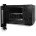 Мікрохвильова піч Gorenje MO23S4B5 (C23UGP77-G8E-B1A) (7290733)