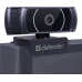 Веб-камера Defender G-lens 2590 QHD 2K 1440p (63113) (7087402) Веб-камера Defender G-lens 2590 QHD 2K 1440p (63113) (7087402)