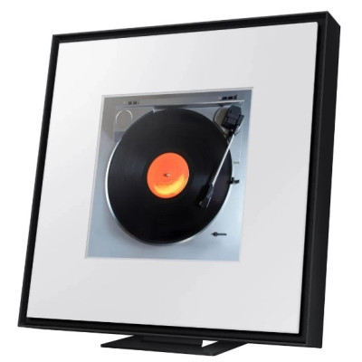 Аудіосистема Samsung Music Frame HW-LS60D/UA (6980316) Аудіосистема Samsung Music Frame HW-LS60D/UA (6980316)