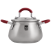 Каструля IQ Be Royal 16 см (1.5 л) (7046685)