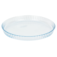 Форма для пирогів Pyrex, 26 см (2.1 л) (7289674) Форма для пирогів Pyrex, 26 см (2.1 л) (7289674)