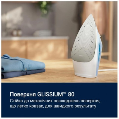 Праска Electrolux E5SI2-4CB (6979971) Праска Electrolux E5SI2-4CB (6979971)