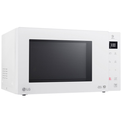 Мікрохвильова піч LG MS2336GIH (6398683)