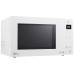 Мікрохвильова піч LG MS2336GIH (6398683)