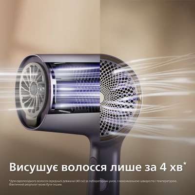 Фен Philips BHD720/10 (6912986)