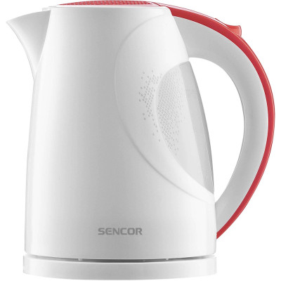 Електрочайник Sencor SWK 1515RD (7099683)