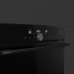 Електрична духова шафа Hisense BSA6633PBG8 (7138249) Електрична духова шафа Hisense BSA6633PBG8 (7138249)