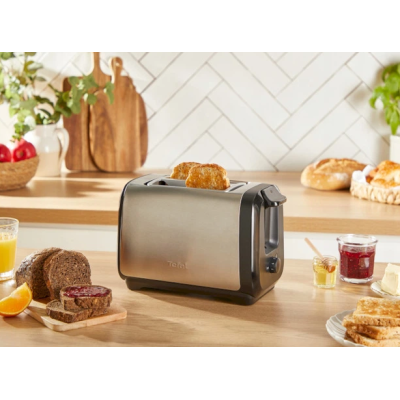 Тостер Tefal Subito TT5S1DE0 (7229754) Тостер Tefal Subito TT5S1DE0 (7229754)