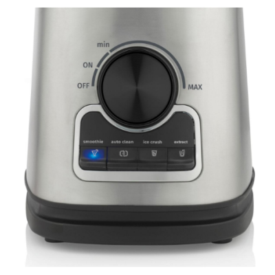 Стаціонарний блендер Gorenje B1400BE (7032550) Стаціонарний блендер Gorenje B1400BE (7032550)