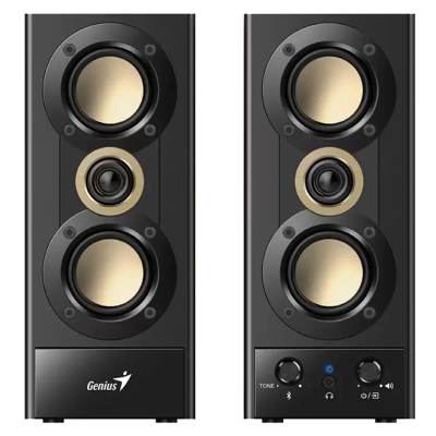 Акустика Genius SP-HF800 BT (7095636) Акустика Genius SP-HF800 BT (7095636)