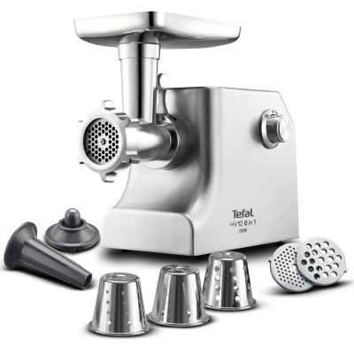 М'ясорубка Tefal NE858D38 (6825830) М'ясорубка Tefal NE858D38 (6825830)