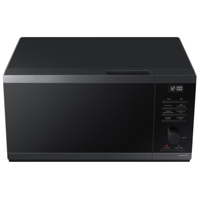 Мікрохвильова піч Samsung MG23DG4524AGUA (6990916) Мікрохвильова піч Samsung MG23DG4524AGUA (6990916)