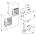 Електрична духова шафа Whirlpool WOI5S8HM2SBA (7163823) Електрична духова шафа Whirlpool WOI5S8HM2SBA (7163823)