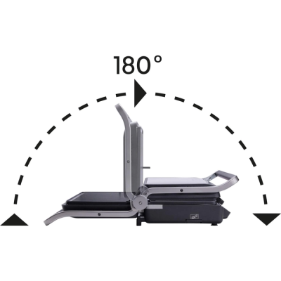 Гриль Hisense HCG2000XXL (6989318) Гриль Hisense HCG2000XXL (6989318)