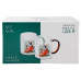Набір чашок Viva Easter Rabbit A, 2х430 мл (7203881)