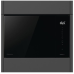 Мікрохвильова піч Hisense BIM325GI63DBG (6890676)