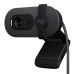 Веб-камера Logitech BRIO 100 FHD GRAPHITE (960-001585)  (6914872)