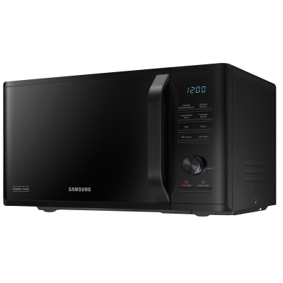 Мікрохвильова піч Samsung MG23K3515AK/UA (7137825)