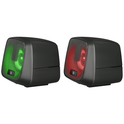 Акустика Defender J2 6Вт USB Black (65962) (7125944) Акустика Defender J2 6Вт USB Black (65962) (7125944)