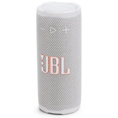 Портативна акустика JBL Grip White (JBLGRIPWHT) (7163530)
