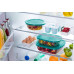 Форма з кришкою Pyrex Cook&Store, 28х20х8 см (6797402) Форма з кришкою Pyrex Cook&Store, 28х20х8 см (6797402)
