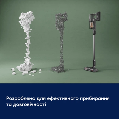 Акумуляторний пилосос Electrolux EP72UB21SW (7272680)