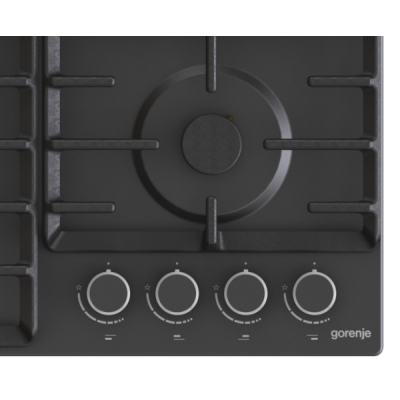 Газова варильна поверхня Gorenje GW642SYB (6636665)