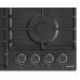 Газова варильна поверхня Gorenje GW642SYB (6636665)