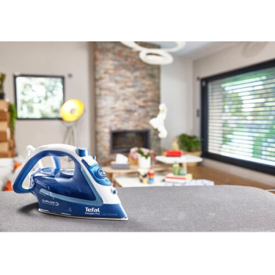 Праска з подачею пари Tefal FV5735E0 (6550418) Праска з подачею пари Tefal FV5735E0 (6550418)