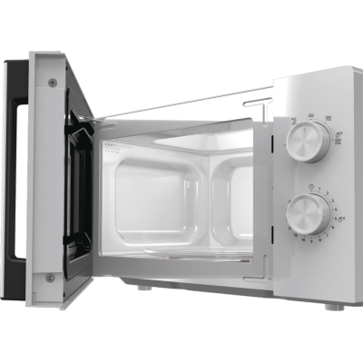 Мікрохвильова піч Gorenje MO 17 E1 WH (6848802) Мікрохвильова піч Gorenje MO 17 E1 WH (6848802)