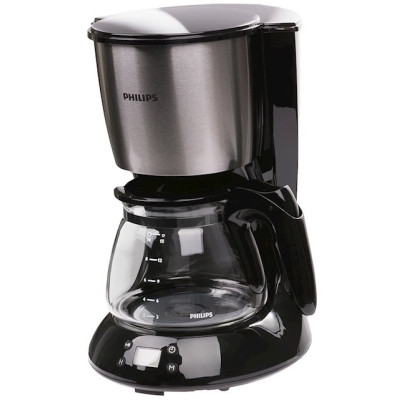 Кавоварка крапельна Philips HD7459/20 (6162958) Кавоварка крапельна Philips HD7459/20 (6162958)