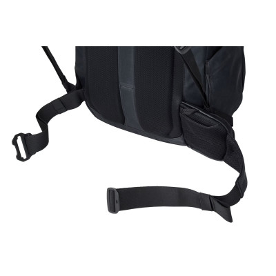 Дорожній рюкзак Thule Aion Travel Backpack 40L TATB140 Black (6808626) Дорожній рюкзак Thule Aion Travel Backpack 40L TATB140 Black (6808626)