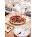 Блюдо LUMINARC FRIENDS TIME WHITE (6574614) Блюдо LUMINARC FRIENDS TIME WHITE (6574614)
