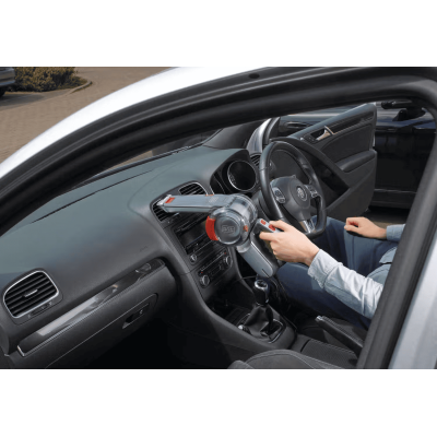 Автомобільний пилосос Black&Decker PV1200AV (7244204)