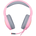 Гарнітура Redragon Mento Pink (70708)  (7077722)