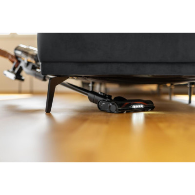 Акумуляторний пилосос Gorenje SVC259449NDCO (V24P01FP2535EU) (7259026)