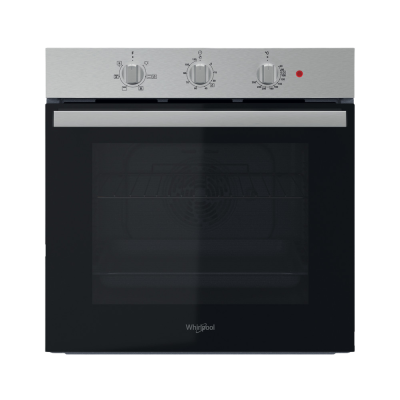 Електрична духова шафа Whirlpool OMR35HR0X (6874973) Електрична духова шафа Whirlpool OMR35HR0X (6874973)