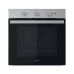 Електрична духова шафа Whirlpool OMR35HR0X (6874973)