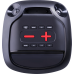 Портативна акустика Defender Beatbox 45 Black (65245) (7109586) Портативна акустика Defender Beatbox 45 Black (65245) (7109586)