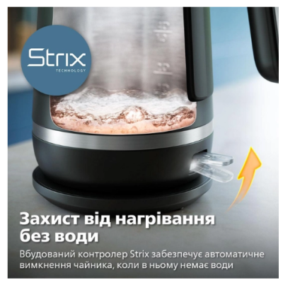Електрочайник Philips HD9395/90 (6947049) Електрочайник Philips HD9395/90 (6947049)