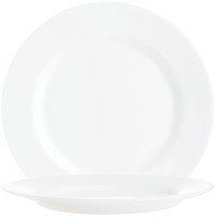 Тарілка пиріжкова Arcoroc Nova Aquitania White (6932023)