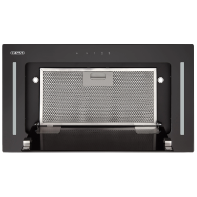 Витяжка Eleyus GEMINI 800 LED 52 BL (6642036) Витяжка Eleyus GEMINI 800 LED 52 BL (6642036)