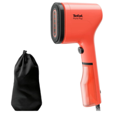 Відпарювач Tefal Pure Pop DT2022E1 (6873337) Відпарювач Tefal Pure Pop DT2022E1 (6873337)