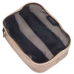 Дорожня сумка Thule Packing Cube - Small - TPCS-201 Gentle Beige (7248711) Дорожня сумка Thule Packing Cube - Small - TPCS-201 Gentle Beige (7248711)