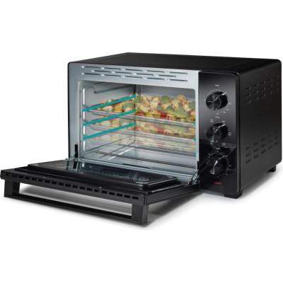 Електропіч Hisense HOM30M (DN28N4-RML) (6925524) Електропіч Hisense HOM30M (DN28N4-RML) (6925524)