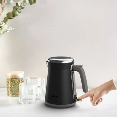 Електрочайник Tefal KI6668E0 (7098757)
